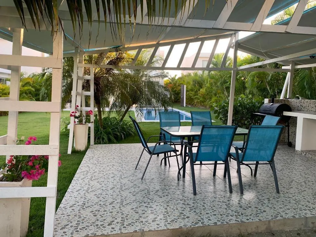 لا رومانا Villa Principe Playa Nueva Romana لا رومانا