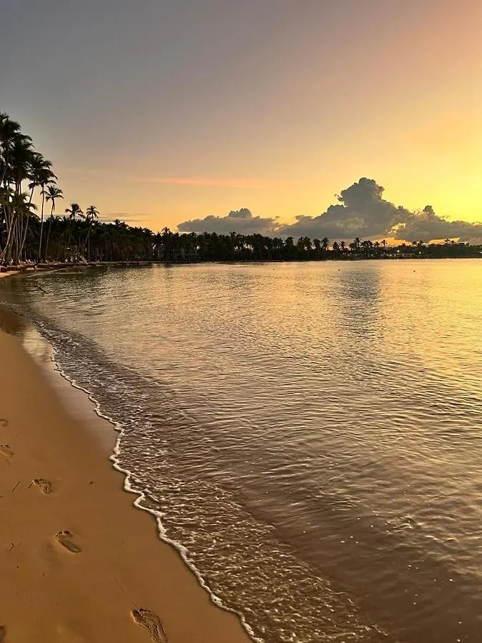 لا رومانا Villa Principe Playa Nueva Romana